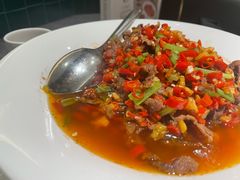 -湘轩·土菜研究院(光大店)