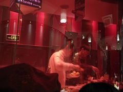 -海底捞火锅(天一广场亚细亚店)