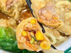 -袁记云饺(瞿溪路店)