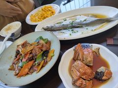 -品渔味湖鲜馆(拈花湾店)