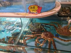 -祥记·国宴豫菜·经典粤菜(郑东新区新长安店)