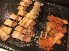 -韩时烤肉(枫蓝店)