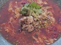 -南京空港温德姆花园酒店·MTF满庭芳中餐厅
