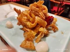 -那家小馆(摩天活力城店)