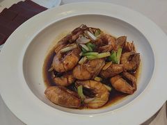 -老妈菜馆(建设街店)
