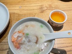 -潮粥荟·潮汕砂锅粥(朝阳大悦城店)