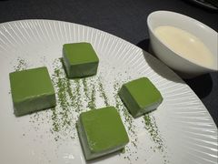 -南里山房·新淮扬菜(徐汇万科店)