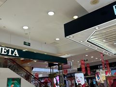 -燕莎友谊商城(亮马桥店)