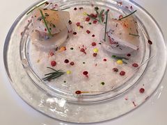 -L'ATELIER de Joel Robuchon(外滩18号店)