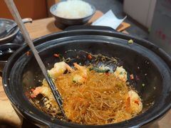 -啫火啫啫煲·顺德干蒸(西乡天虹店)