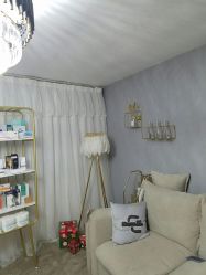 -첫번째 初见美学中心