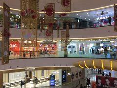 -万达茂商场(南京仙林店)
