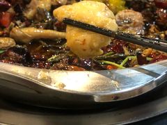 芋儿-天治宣·野椒鸡(龙头寺总店)