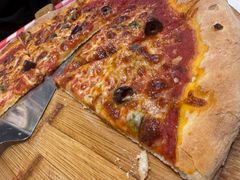 -后厨意餐La Cucina(外交公寓店)