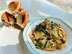 -巧克力渔家.小船海鲜家常菜(万平口店)