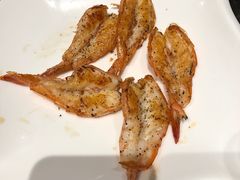 -大渔铁板烧(大悦城店)