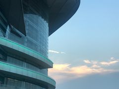 -香港会议展览中心演讲厅