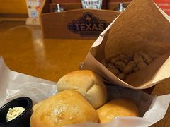 -Texas Roadhouse(世纪汇广场店)