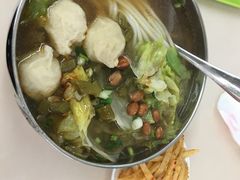 -卓雅桂林米粉