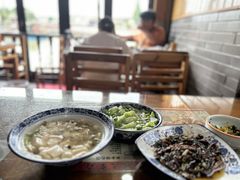 -洞天食府(北大街店)