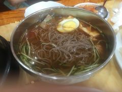 -故乡明太鱼屋(航北路店)