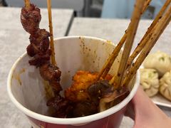 -大食代美食广场(月星环球港店)