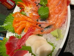 -大渔·观筵(三里屯太古里店)