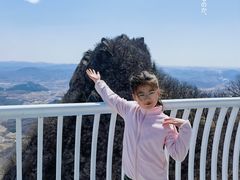 -丹东凤凰山景区