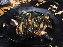 -碎怂烤肉(钟楼柳巷店)