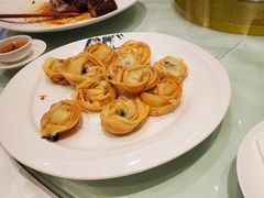-红馆喜宴(十亩地店)
