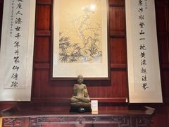 -韬光茶庵