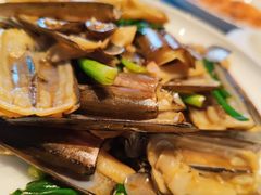 姜葱圣子王-徐记海鲜(梅溪新天地店)