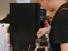 -Seesaw Coffee(苏州中心店)