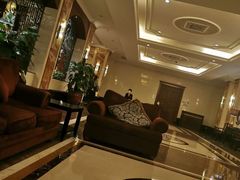 -圣雷克大酒店-爱琴海自助餐厅