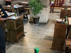 大堂-小龙坎火锅(春熙太古里店)