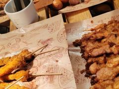 -比格比萨自助(裕源大厦店)