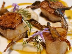 -杭州西子湖四季酒店-WL BISTRO西湖餐厅
