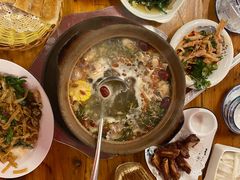 -洪大厨鸡煲(福田店)