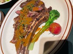 -碧特博格·20年品牌西餐厅(芜湖路店)