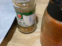 -烤五行·烧烤烤串(石佛营店)