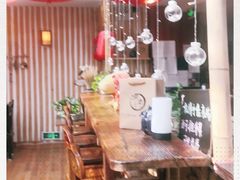 -蘭葶花酒馆(鼓楼店)