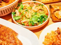 -谷丽麦馕新疆菜·清真(步步高梅溪新天地店)