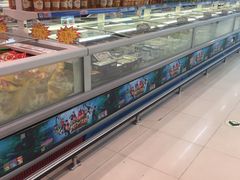 -世纪联华超市(江城店)