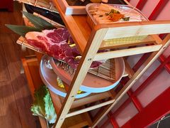 -谷牛和牛烤肉(漕河泾印象城店)