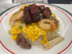 -新世界餐厅(万达店)