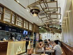 -黔派·贵州烙锅烤肉·米粉(车公庙店)