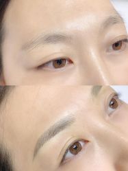 -久匠·野生眉半永久纹眉