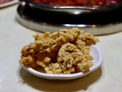 -枇杷园食为鲜火锅(南山店)