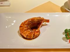 -利苑酒家(宜安广场店)