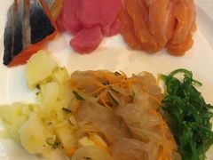 -帝豪酒店•马可勃罗西餐厅